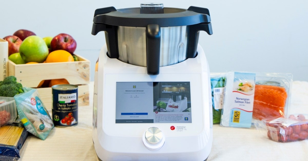 Uređaj o kojem bruji cijela Europa napokon je stigao u naš Lidl - isprobali smo ga