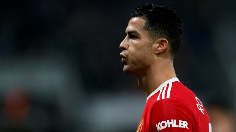Daily Mail: Sukobi i kaos u Manchester Unitedu, krivac je Ronaldo