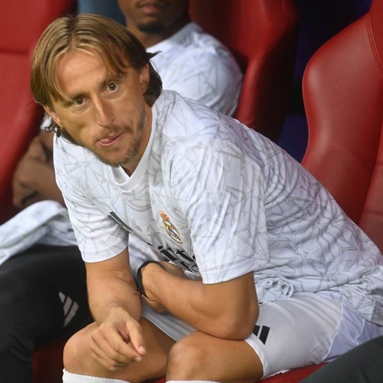 Gazzetta objavila koliku će plaću Modrić imati u Milanu