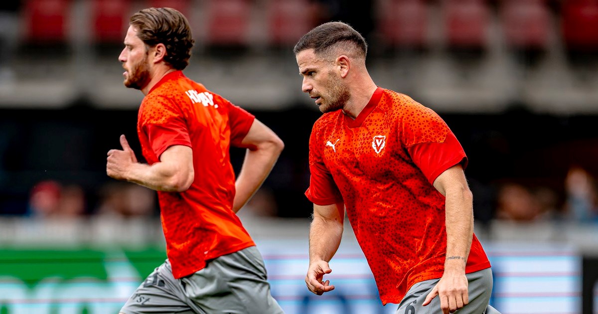 Bizarna situacija u europskoj zemlji. A, B i C ekipa istog kluba u četvrtfinalu kupa?