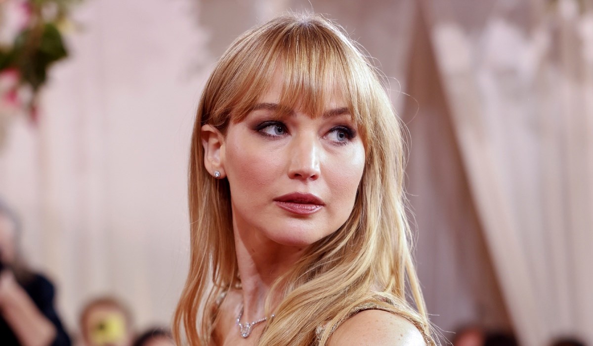 Jennifer Lawrence na meti kritika zbog izjava o psima