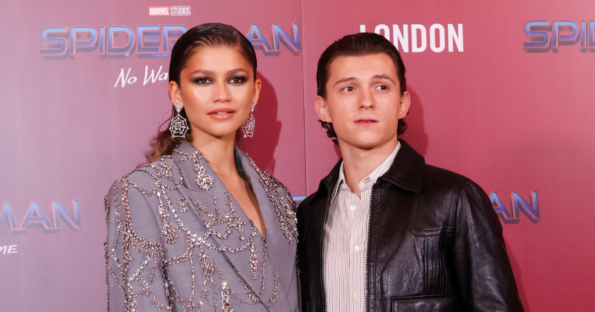 Zendaya otkrila što je frustrira kod Toma Hollanda