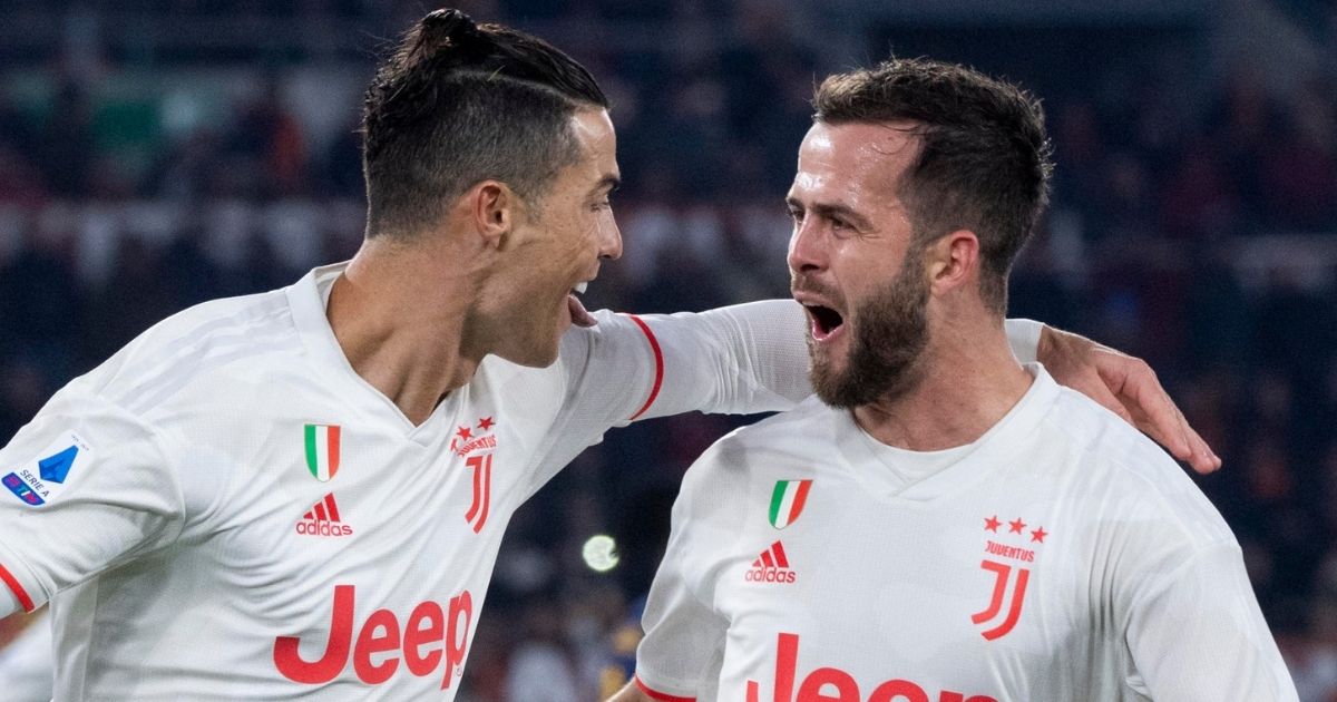 Pjanić: Messi je najbolji igrač svih vremena