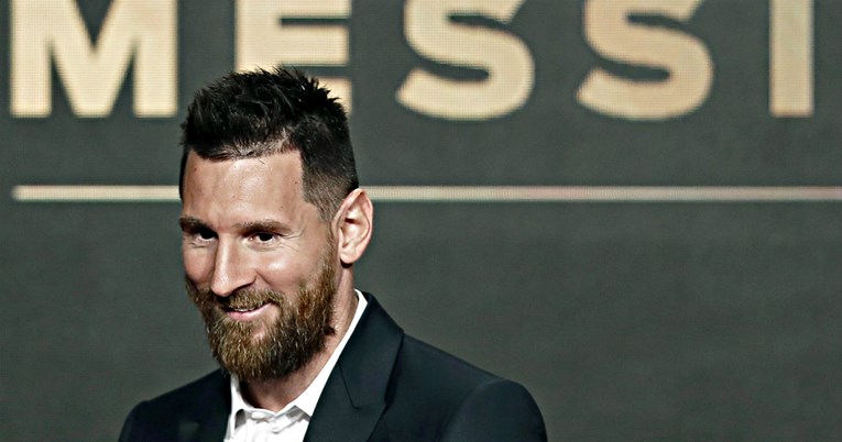 Messi osvojio šestu Zlatnu kopačku u karijeri: "Ništa bez njih dvojice"