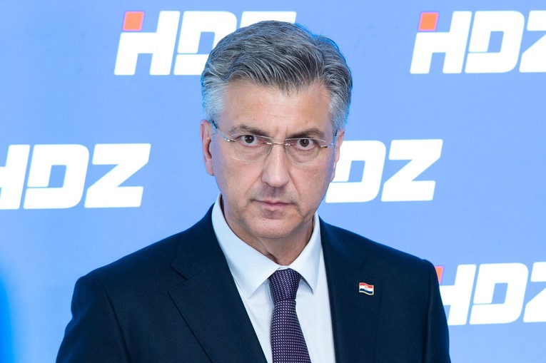 Plenković upozorava: Nedostatak dogovora oko ustavnih sudaca produljit će proces