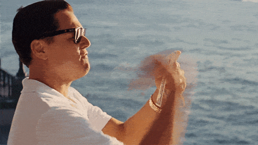 Zašto su bogataši takvi kreteni?