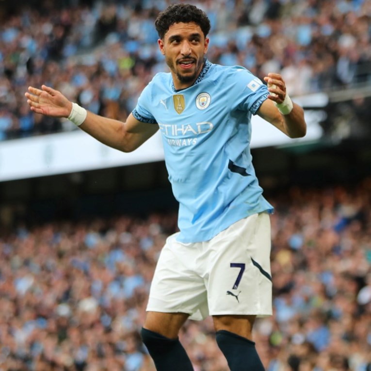 Veliki udarac za City. Napadaču od 75 milijuna eura prijeti duga pauza