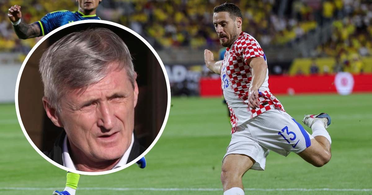 Jarni izdvojio reprezentativca: Ovakav može biti jako važan za Hrvatsku na SP-u