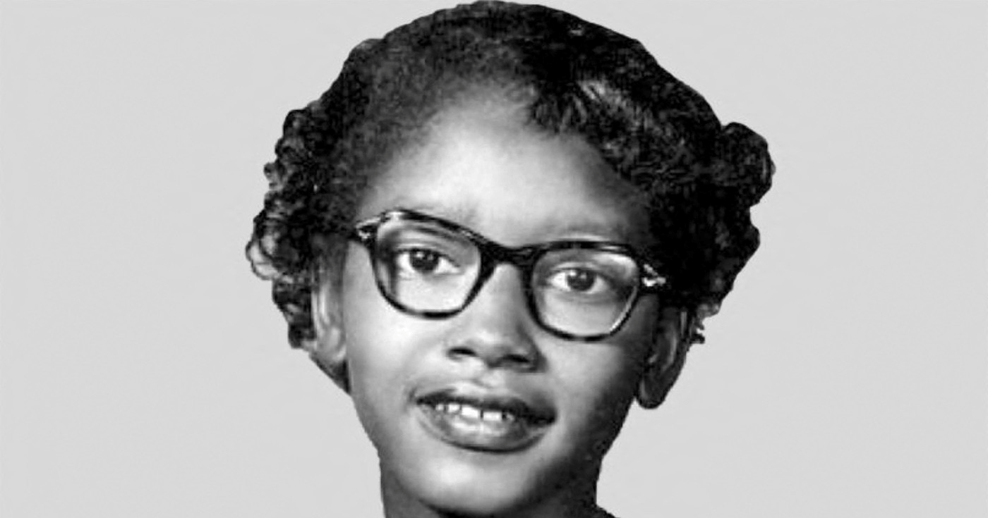 Umrla Claudette Colvin. S 15 godina je uhićena jer se odbila ustati bjelkinji u busu