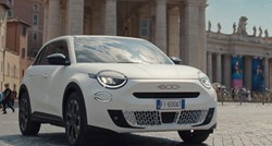 VIDEO Kako je Fiat potajno otkrio novi model