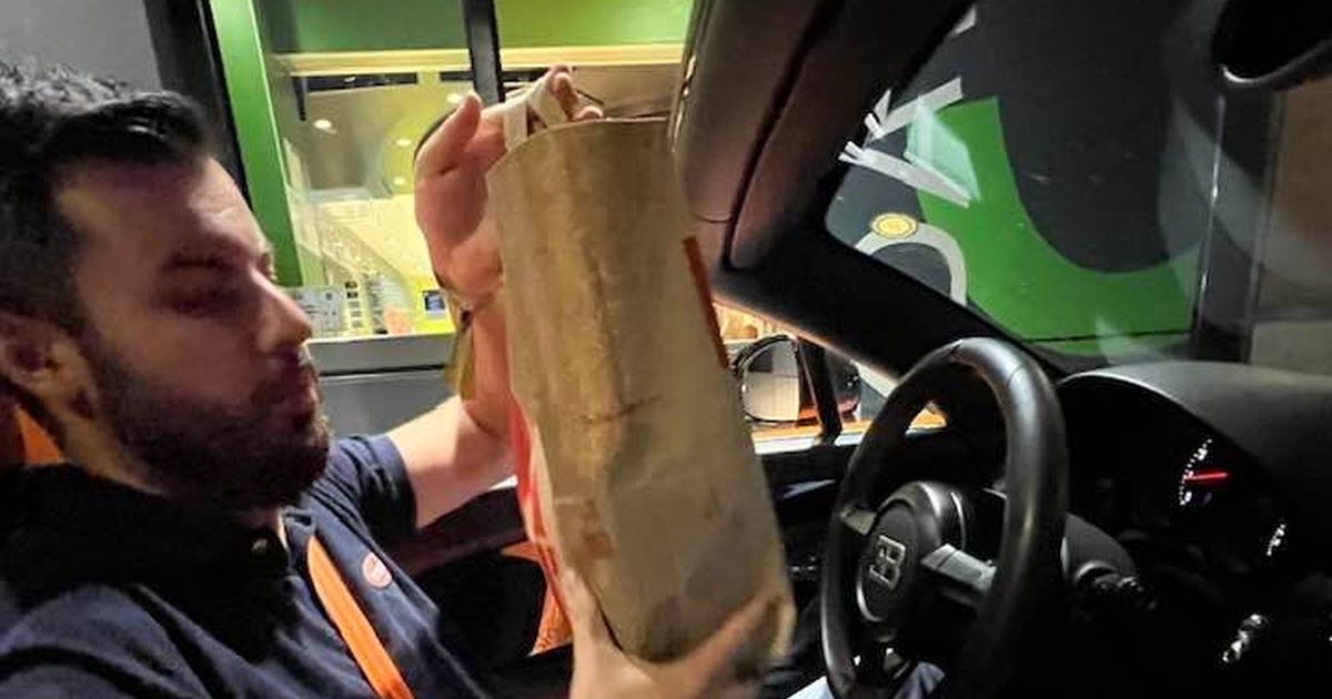 Rimac pokrenuo raspravu o veganstvu, pratitelju poručio: "Opet si preskočio tablete?"