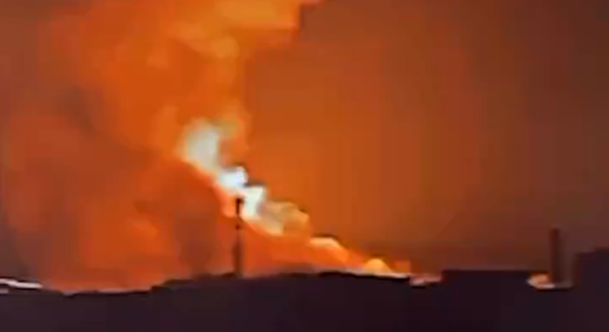 Iran raketirao Irak i Siriju: "Uništili smo špijunski stožer cionističkog Mossada"