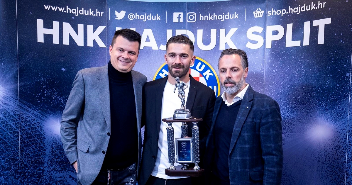 Jakobušić: Ja bih se promijenio da mi se događa isto što i Livaji