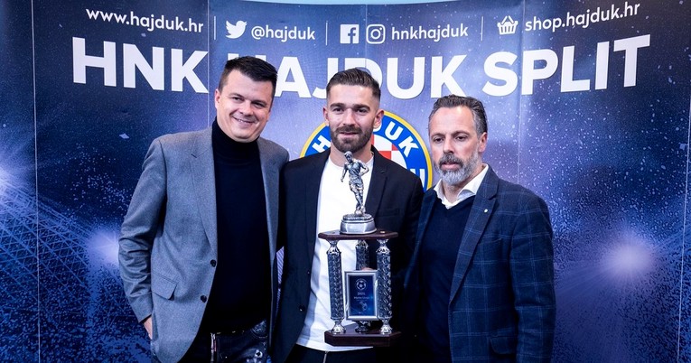 Jakobušić: Ja bih se promijenio da mi se događa isto što i Livaji