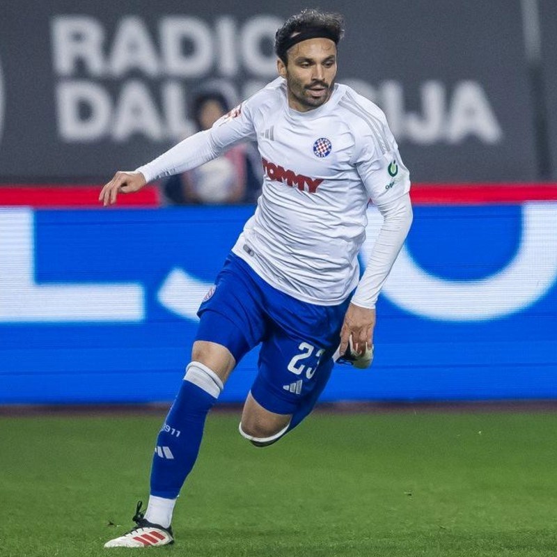 Krovinović: Mi smo Hajduk. Predstavljamo veliki klub i moramo ići po tri boda