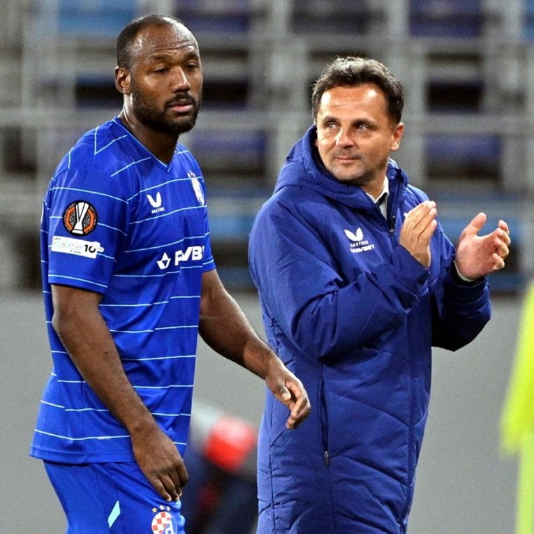 Izabrali ste najgore dinamovce u europskom debaklu. Dvojica dobila 1.6