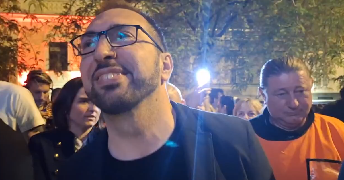 Tomašević na Europskom trgu prati finale Eurosonga, evo što je poručio