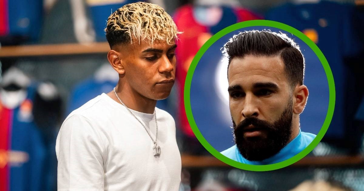 Osvajač SP-a izvrijeđao Yamala: Čekaj malo, kur*in sine