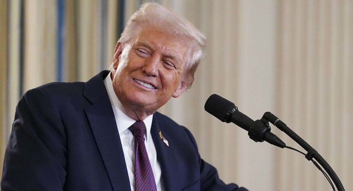 I YouTube popustio pred Trumpovom tužbom. Platit će mu 24.5 milijuna dolara
