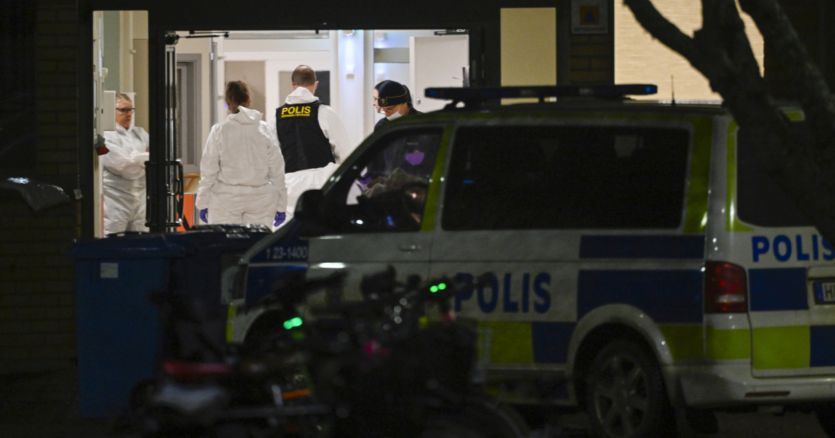 Optužen Šveđanin. Drogirao suprugu, silio je na prostituciju sa 120 muškaraca