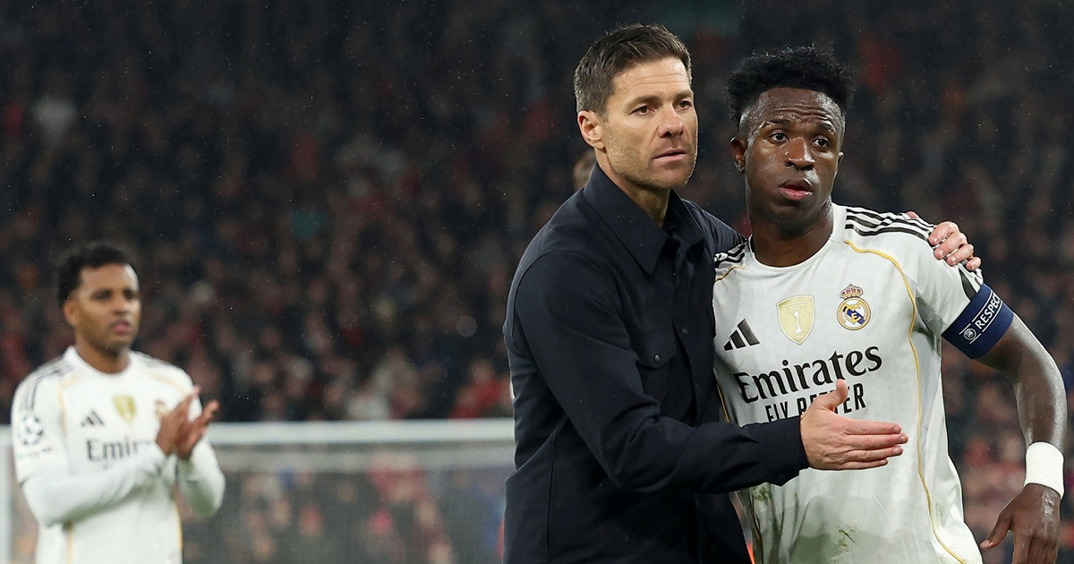 Preokret u pregovorima, Vinicius se predomislio