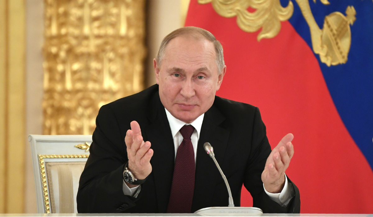 Poljska službeno prosvjeduje zbog Putinove izjave o uzrocima 2. svjetskog rata