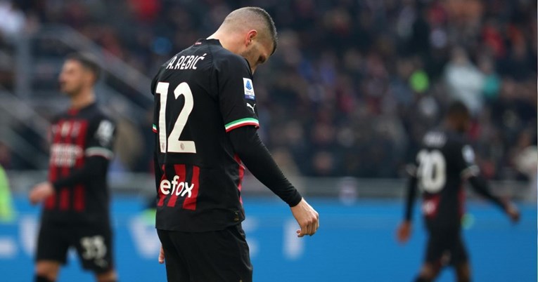 Transferi i glasine: Najslabija momčad Serie A ne želi Rebića. Real sprema senzaciju