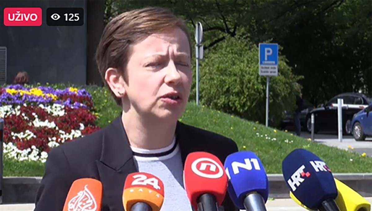 VIDEO Dolenec: Mjesečno za mjeru dajemo 40 milijuna kuna, to je jedan novi vrtić