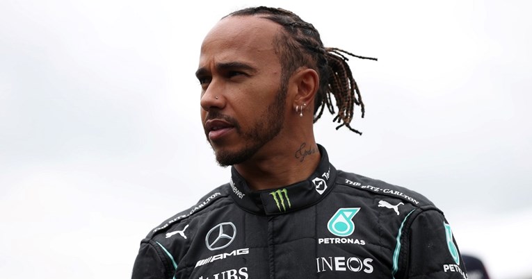 Hamilton o rasizmu F1 legende: Cijeli život mi je ovako. Vrijeme je za akciju