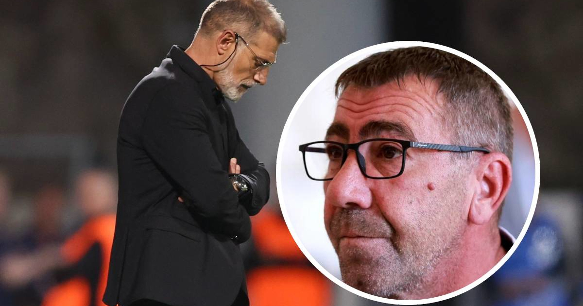 Bivši dinamovac napao Bilića i predložio novog izbornika Hrvatske