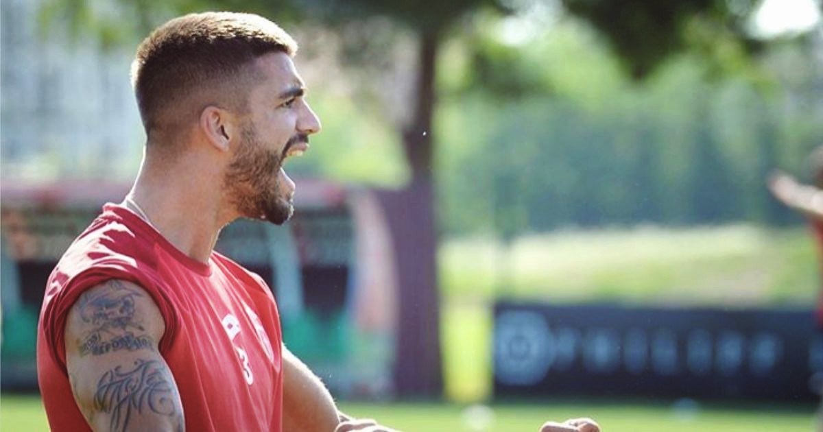 Rijeka dovodi bivšeg igrača Napolija