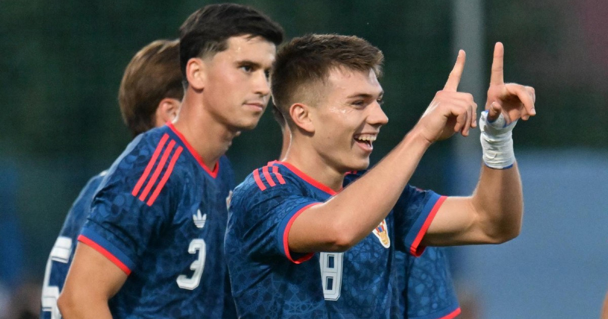 UŽIVO Mlada Hrvatska vodi u Litvi. Olić zamijenio golmana i uveo Jagušića