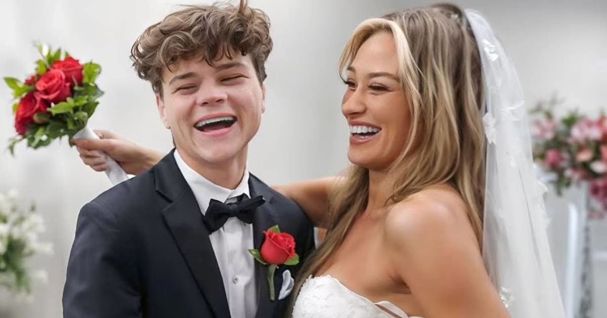 OnlyFans zvijezda prekinula vezu zbog predbračnog ugovora: "Bilo je ponižavajuće"