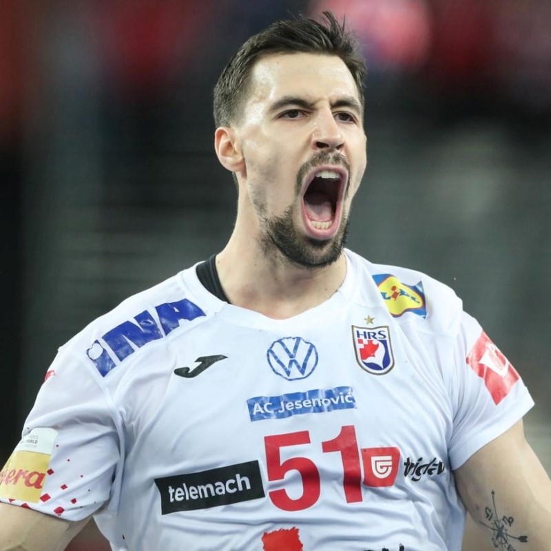 Martinović predstavljen u novom klubu. "Platili smo manje od pola onoga što se piše"