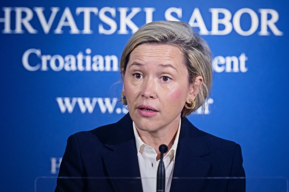 Kekin: HZZO je plaćanjem privatnicima legalizirao korupciju u zdravstvu