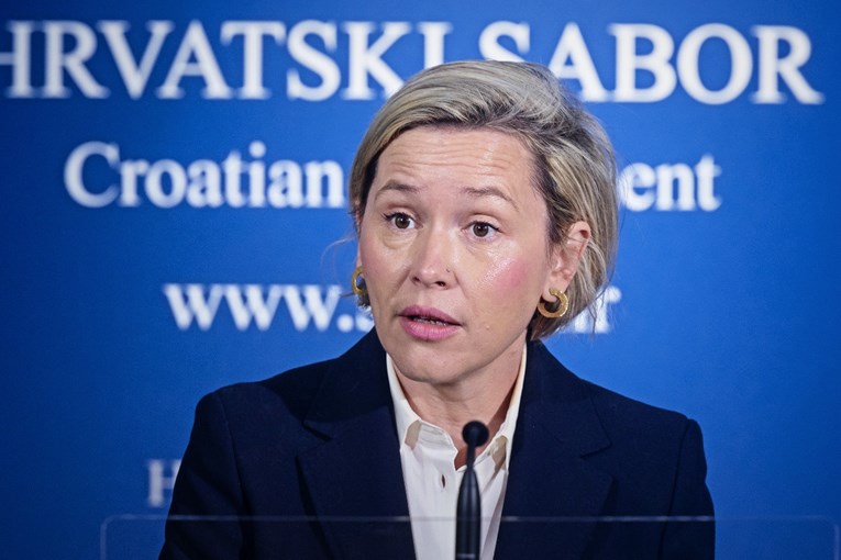 Kekin: HZZO je plaćanjem privatnicima legalizirao korupciju u zdravstvu