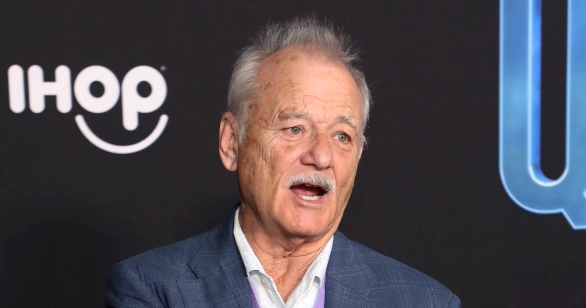 Bill Murray komentirao optužbe o maltretiranju: Mislio sam da se samo zabavljamo