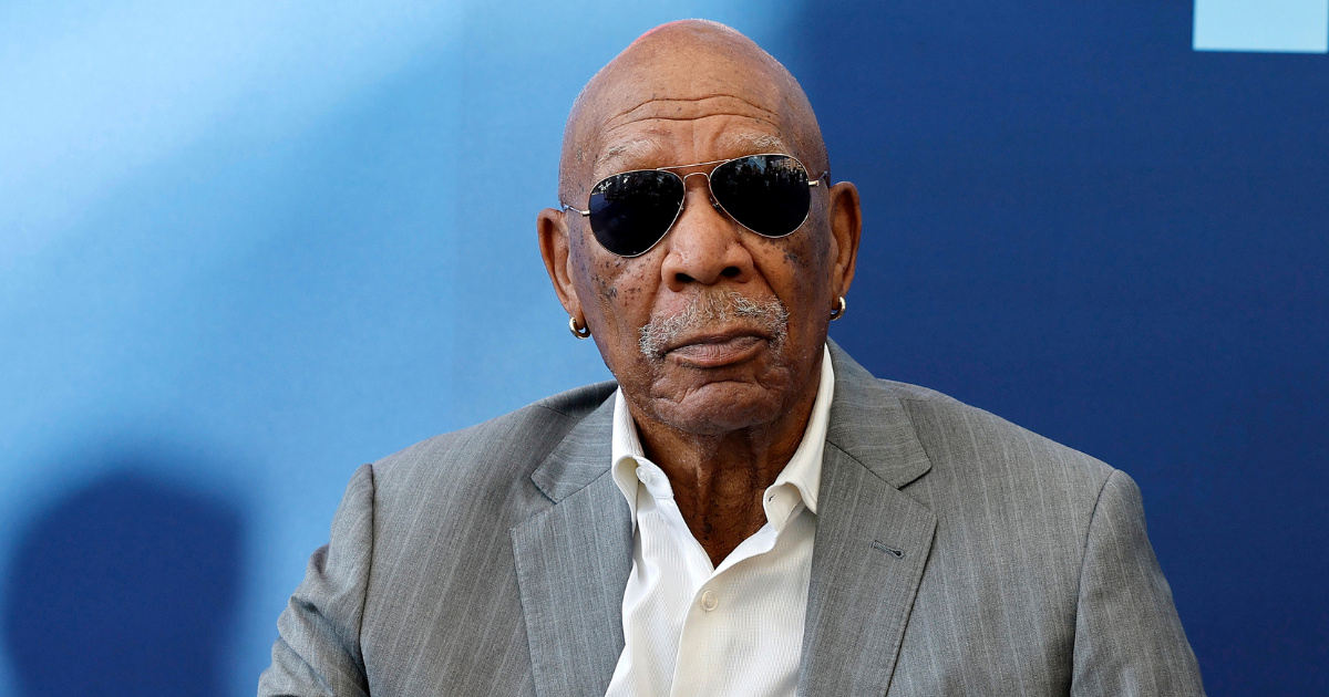 Morgan Freeman o ulozi koju je mrzio: "To je postalo kao prostitucija"