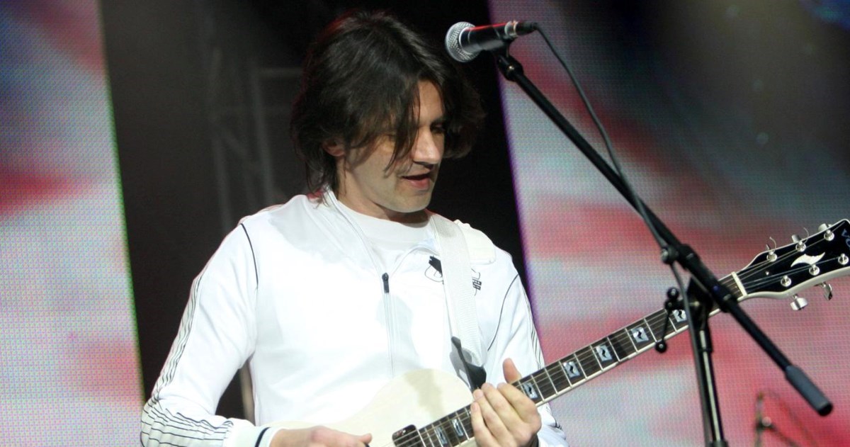 Saša Zalepugin je u prvom braku dobio dvojicu sinova, jedan svira u Plavom orkestru