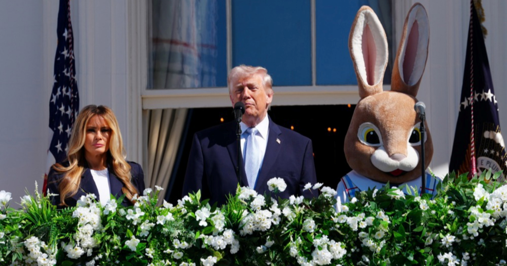 Trump: Iranski prijedlog je značajan, ali nije dovoljno dobar