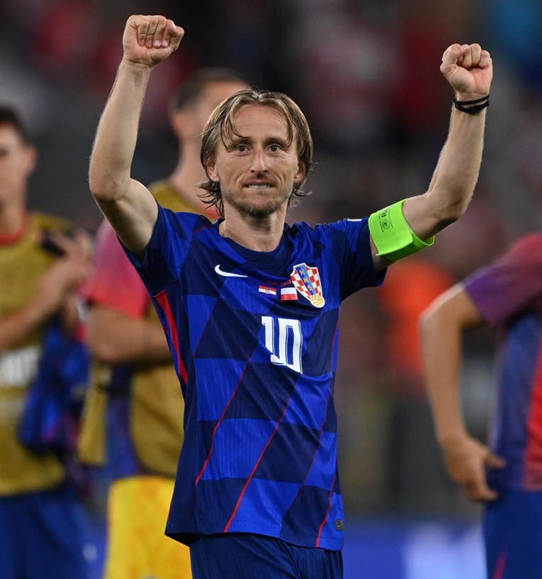 Hrvatska dogovorila dva spektakla u SAD-u. Evo s kim igra prijateljske pred SP