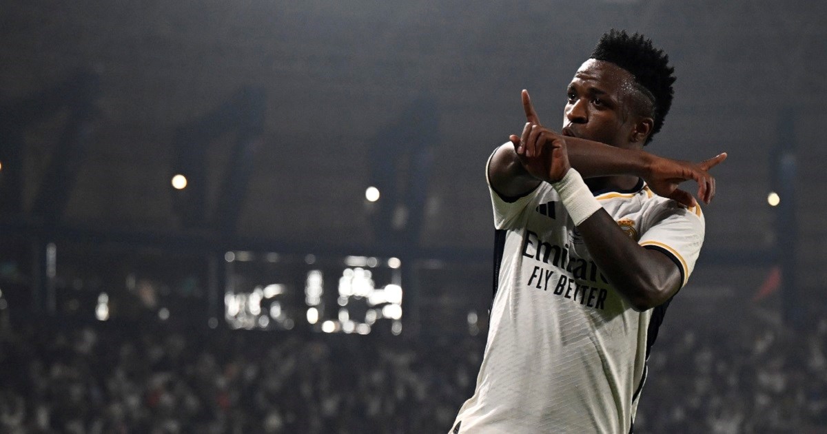 Španjolci: Vinicius je zaprijetio Realu da neće igrati