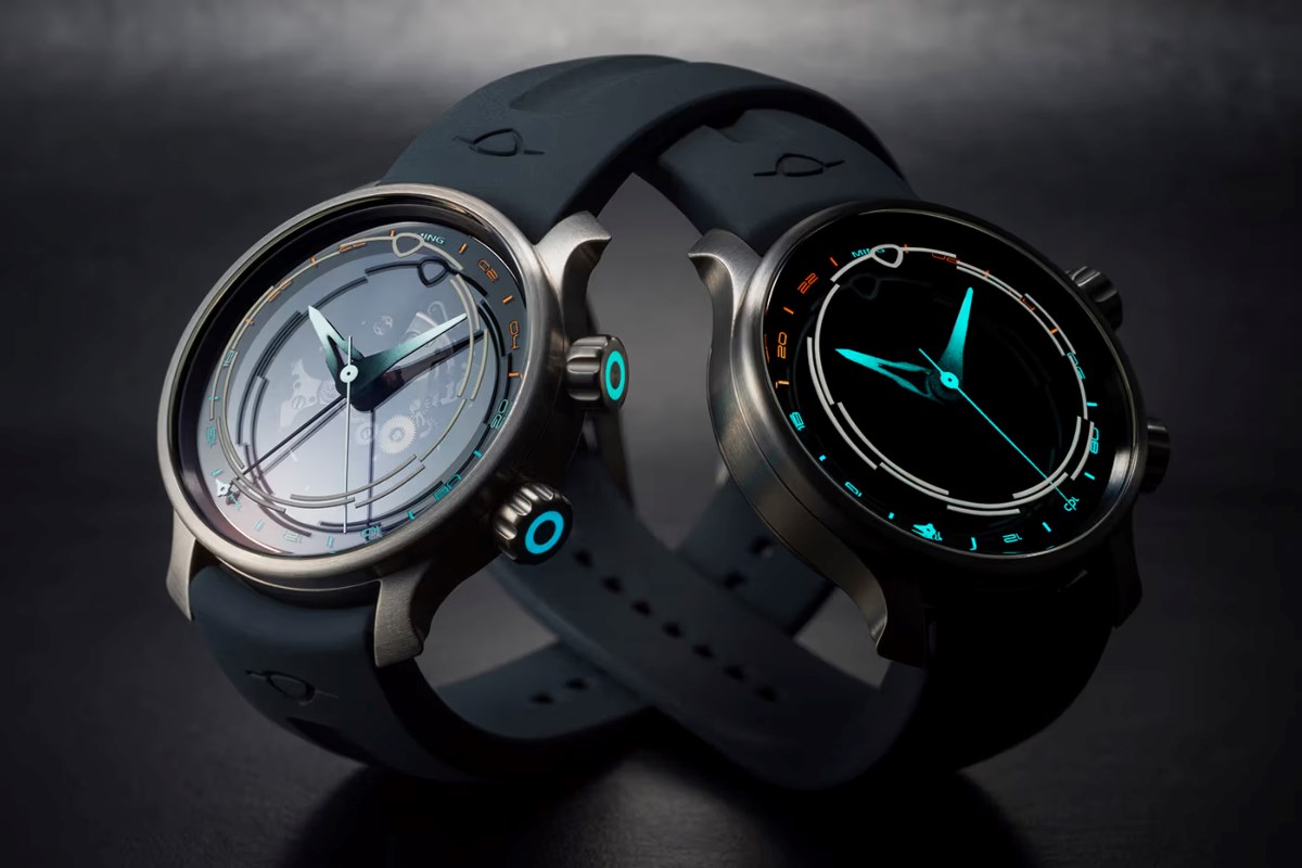 Cijena ovog sata je paprena, evo kako je opravdava