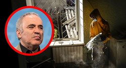 Kasparov: Tjera li Amerika Putinovu vojsku na silovanja i etničko čišćenje?