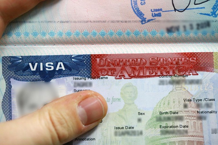 Ministar vanjskih poslova rekao kad očekuje da će SAD ukinuti vize