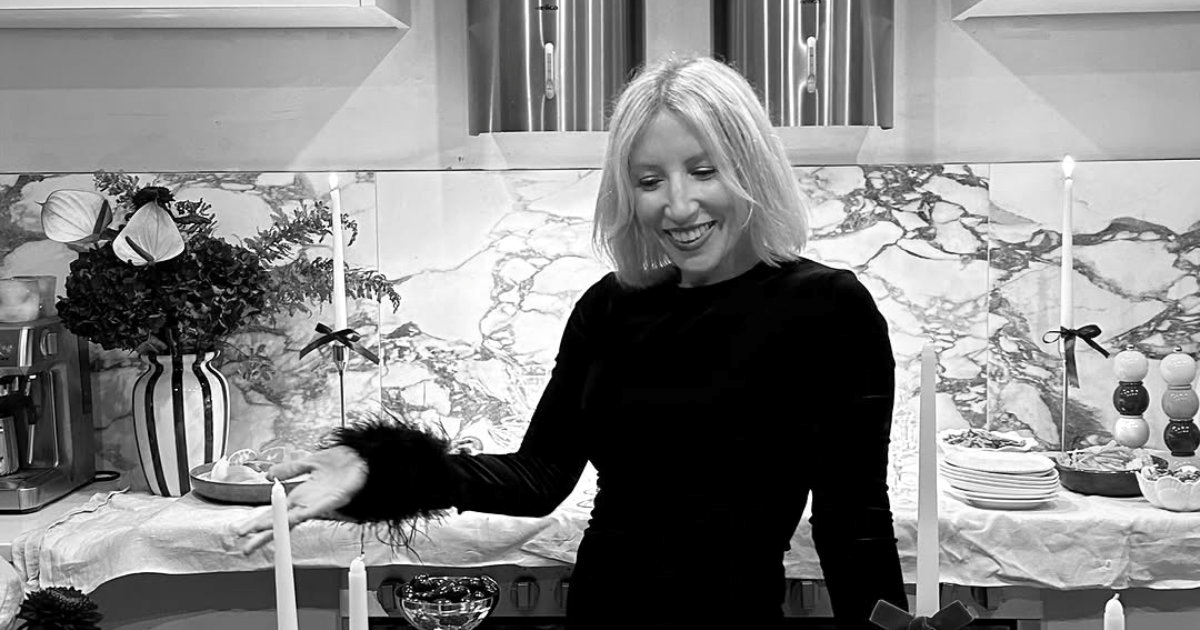 Preminula influencerica Jess Hurrell (42) nakon duge borbe s teškom bolešću