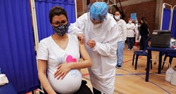 Studija: Cijepljene trudnice prenose antitijela svojim bebama