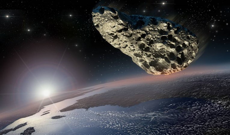 Asteroid veličine auta u nedjelju za dlaku promašio Zemlju, nismo vidjeli da dolazi