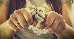 Velika studija otkrila koliko ćete si produljiti život ako prestanete pušiti
