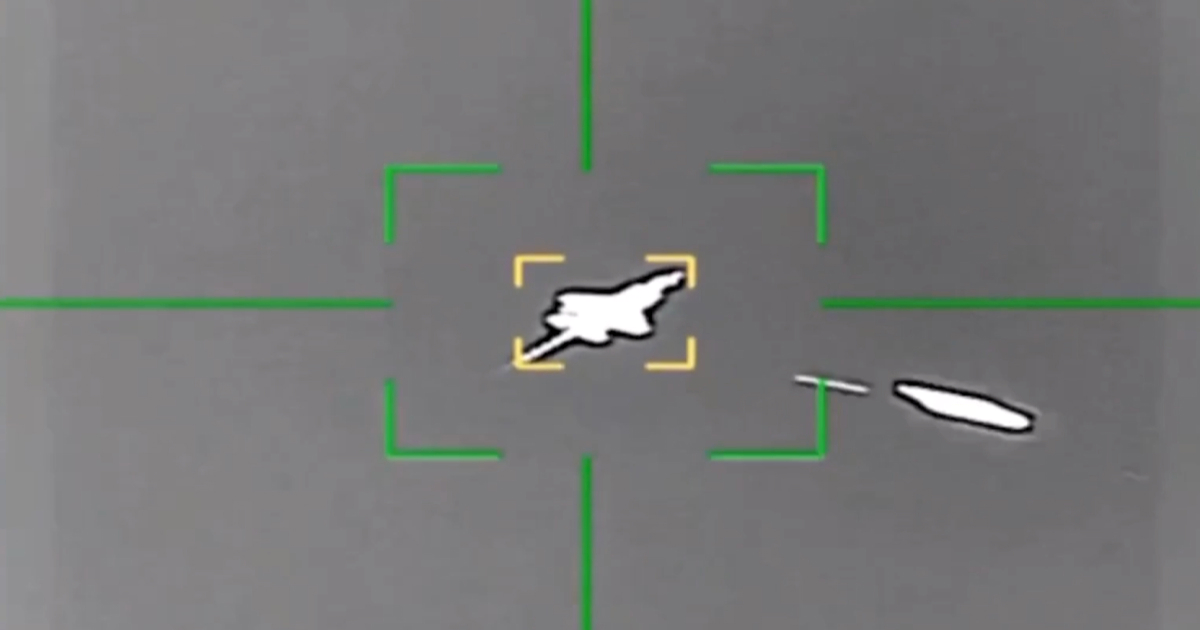 Kako su Iranci uspjeli pogoditi najmoćniji američki borbeni avion?